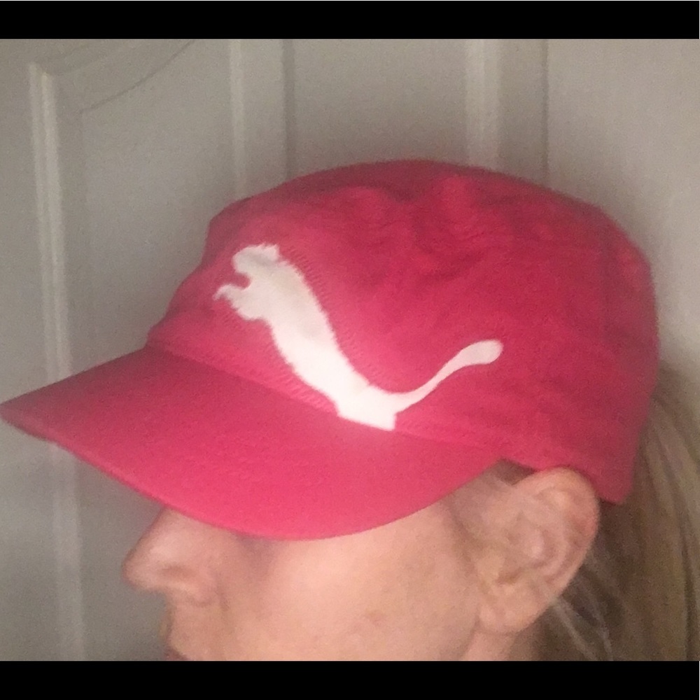 Women’s PUMA Hat